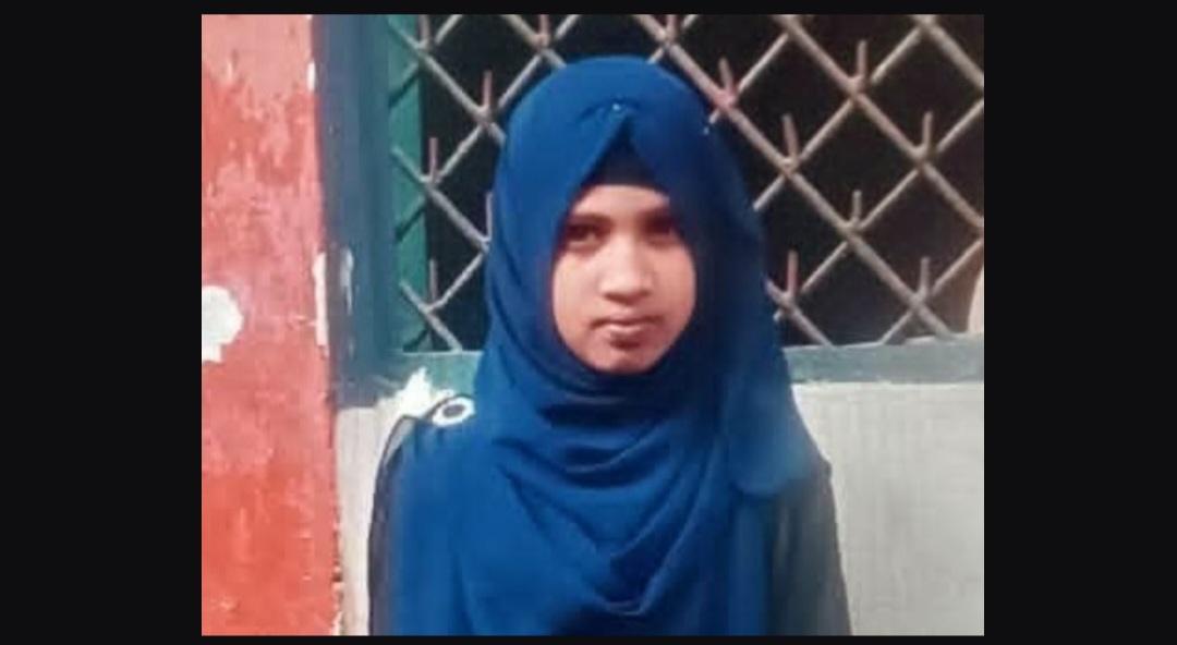 আজমিরীগঞ্জে নিখোঁজের দুইদিন পর কিশোরীর হাত-পা বাঁধা মরদেহ উদ্ধার