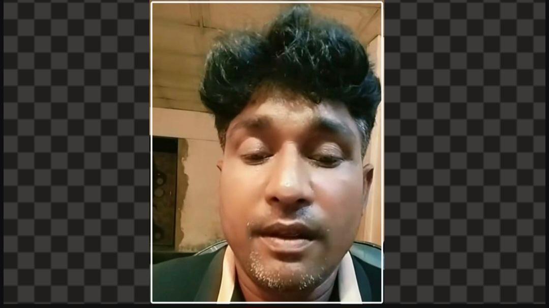 লাখাইয়ে পুলিশ আতঙ্কে দৌড়াতে গিয়ে বকুল মিয়ার মৃত্যু: এলাকায় উত্তেজনা
