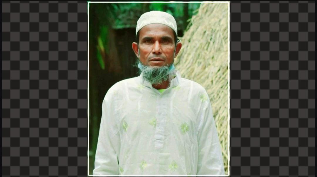 লাখাইয়ে গাছের ডালা পড়ে পঞ্চাশর্ধ্ব বেক্তির করুন মৃত্যু