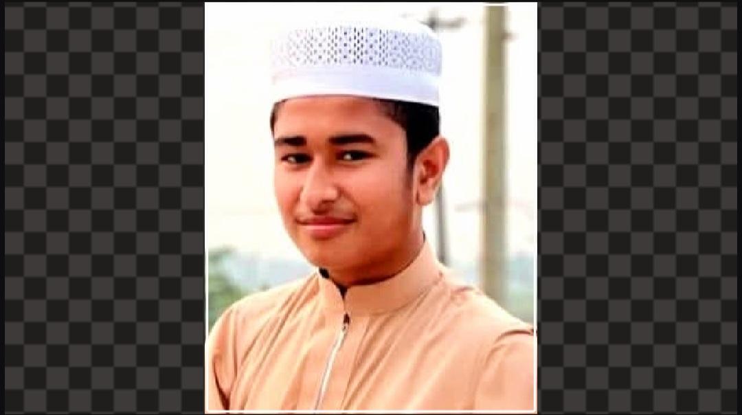 শোক আর সংগ্রাম পেরিয়ে সাংবাদিক আব্দাল মিয়ার পুত্র ফায়েদ এঁর হিফজ সম্পন্ন