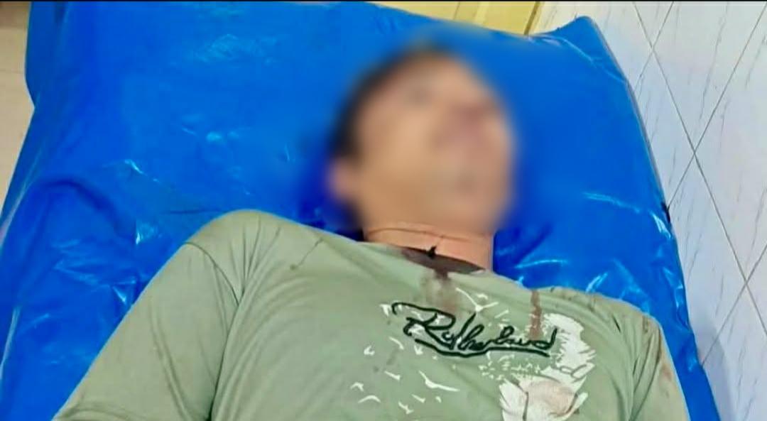 ফজরের নামাজ চলাকালীন ইমামকে হত্যা, ঘাতক গ্রেফতার