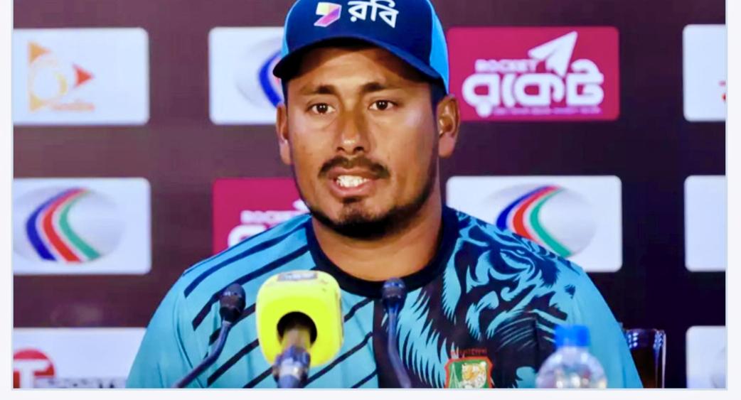 পাকিস্তানকে ২৬০ রানের টার্গেট দিতে চায় বাংলাদেশ