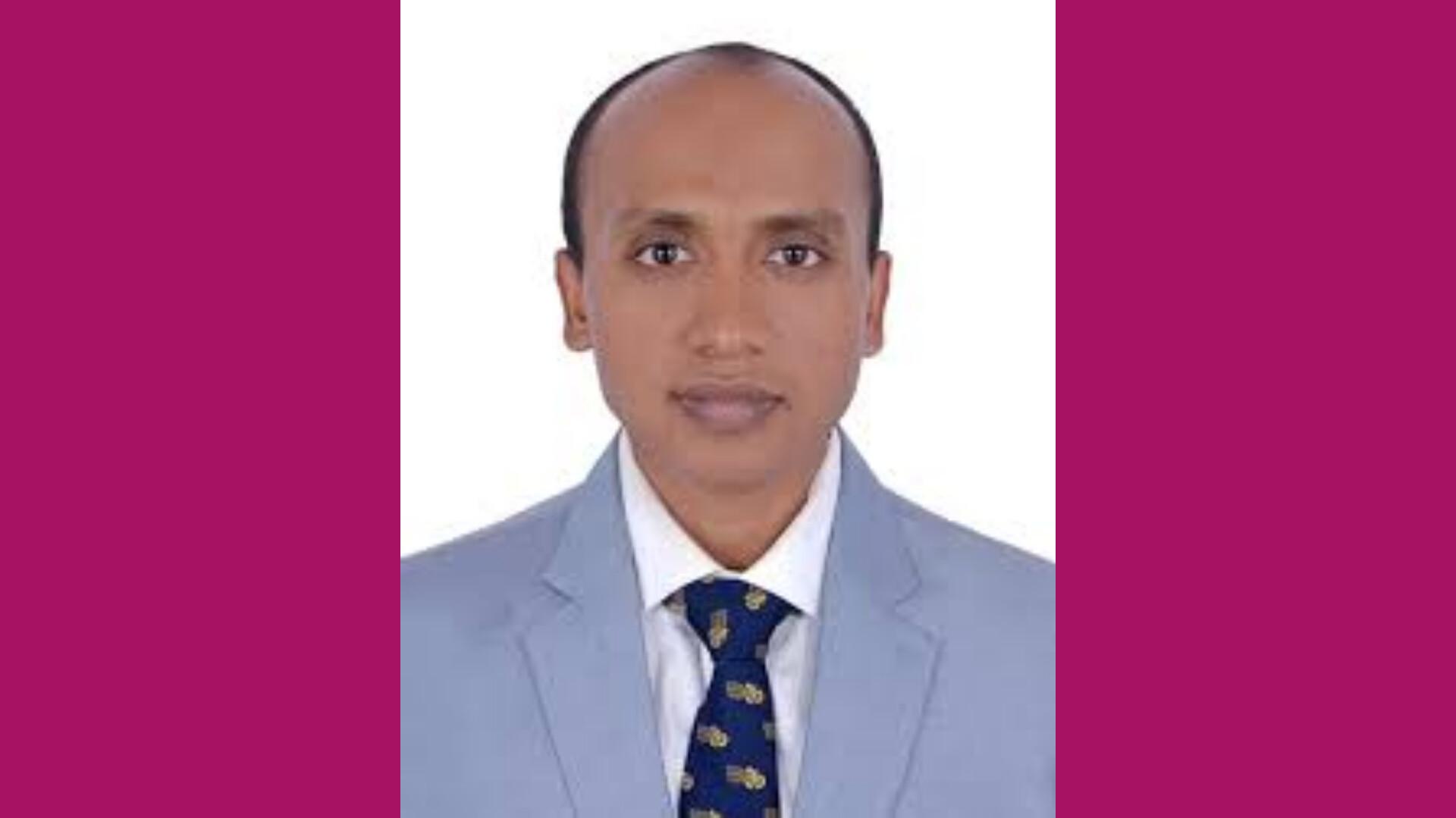 জৈন্তাপুর ইউএনও মোহাম্মদ গোলাম মোস্তফার আবেগঘন বিদায় বার্তা: “ভুল আমার, ভালো কাজ জৈন্তাপুরবাসীর”