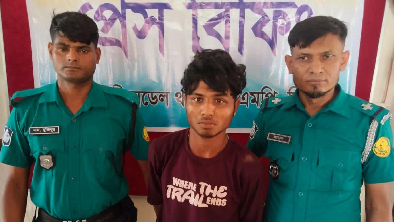 সিলেট নগরীতে ছিনতাইকারীর চুরিকাঘাতে র‍্যাব সদস্যের মৃত্যু: ঘাতক গ্রেফতার
