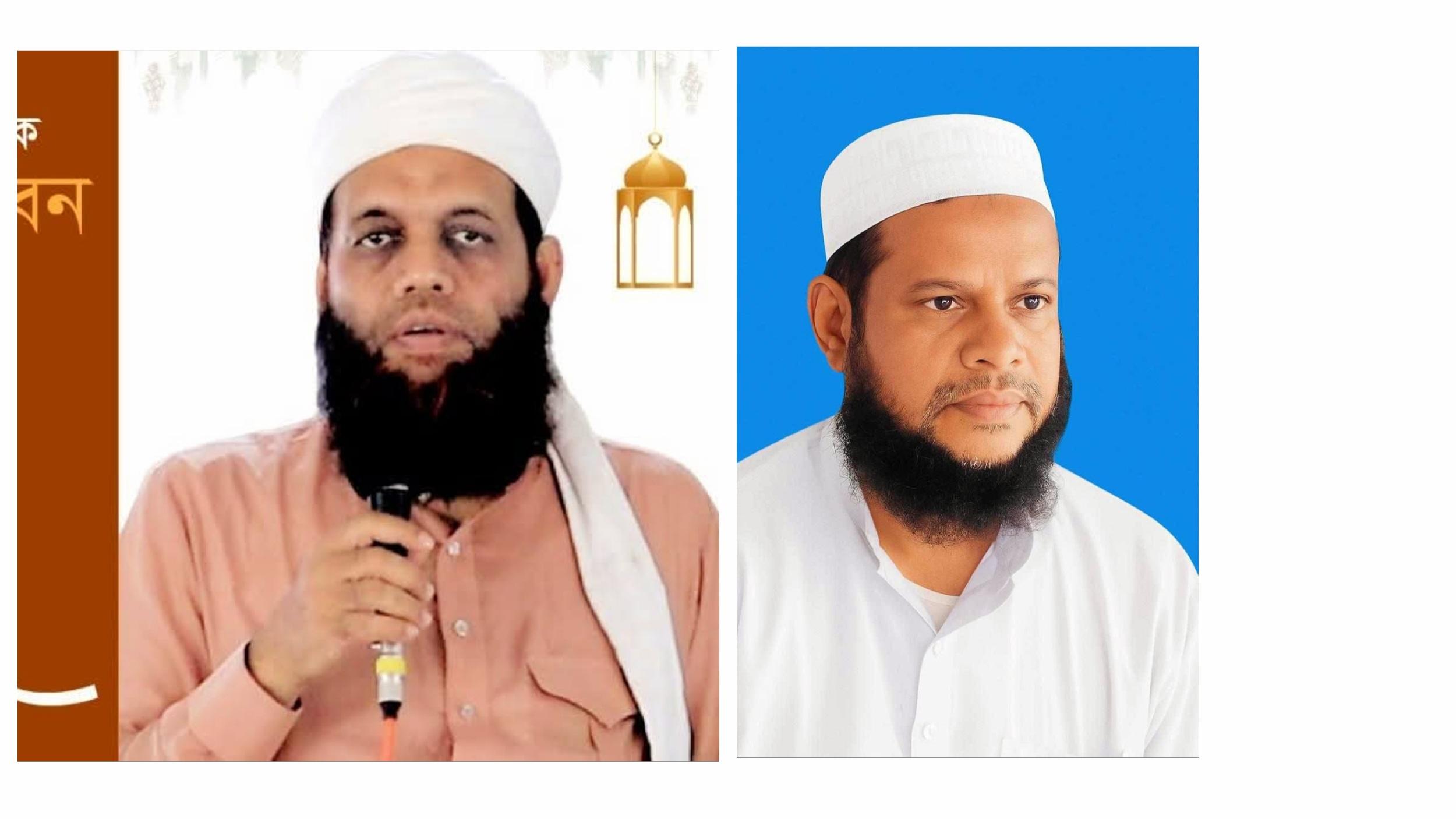 বানিয়াচংয়ে ইসলামি সংগ্রাম পরিষদের ৫১ সদস্য বিশিষ্ট পূর্ণাঙ্গ কমিটি গঠন