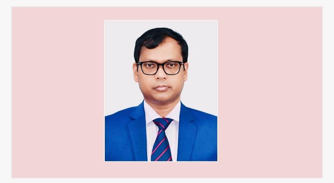 সিলেটের ডিসি সারওয়ার আলমকে প্রত্যাহার