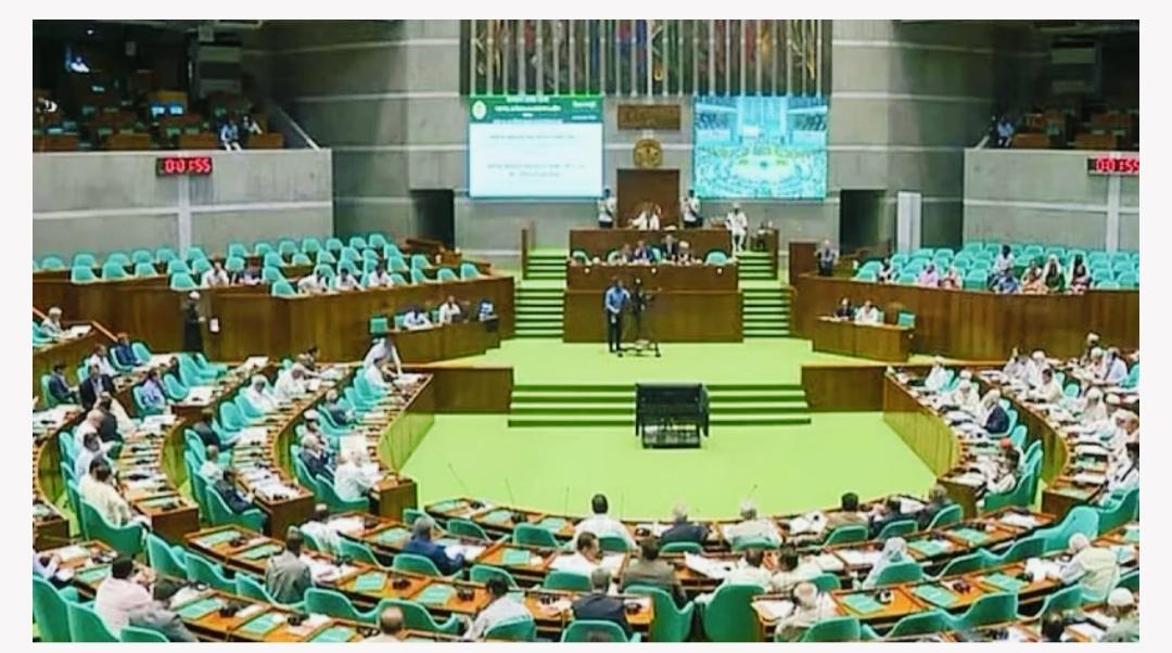 মাদক বেচাকেনার সর্বোচ্চ শাস্তি মৃত্যুদণ্ড, সংসদে বিল পাস