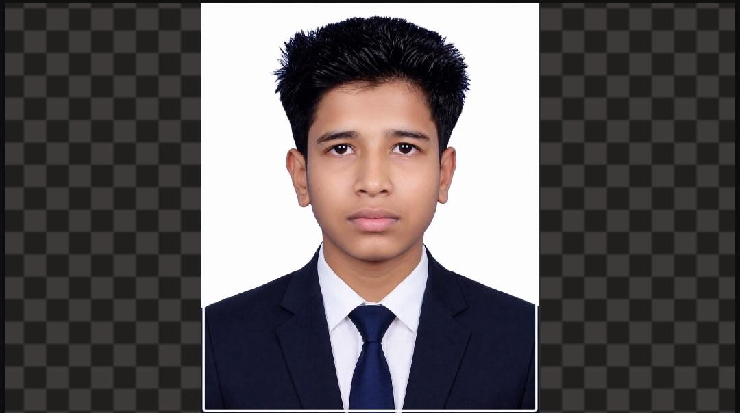 ট্যালেন্টপুল বৃত্তি পেয়েছে ফাহিম হাবিব