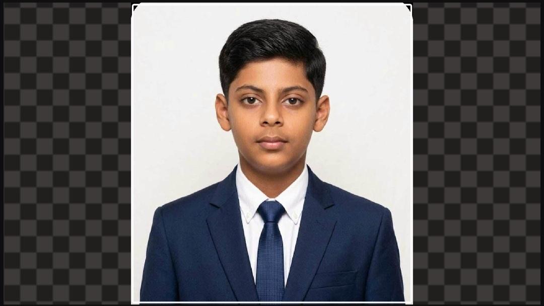 প্রাথমিকে ট্যালেন্টপুল বৃত্তি অর্জন করেছে বানিয়াচংয়ের কৃতি শিক্ষার্থী রাইয়ান মিয়া