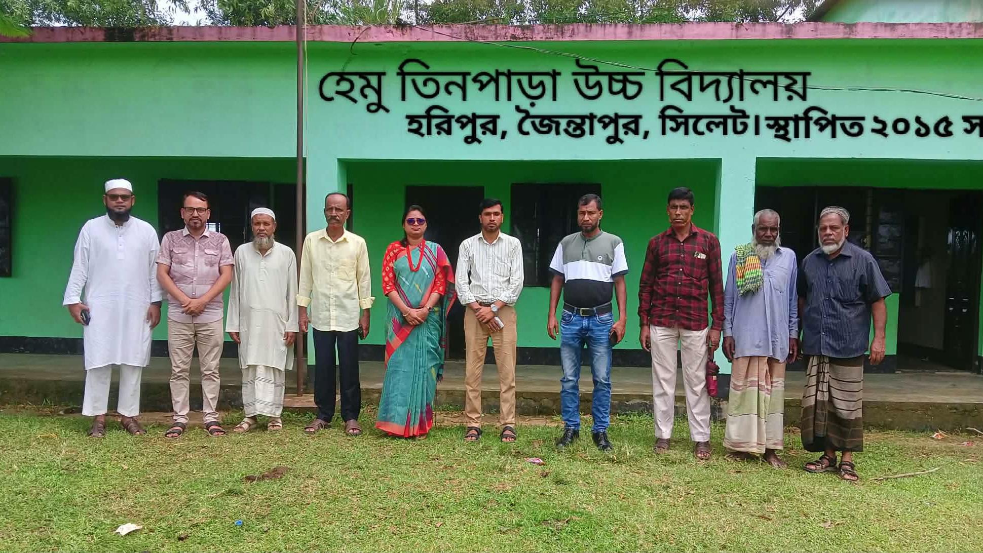 মানসম্মত শিক্ষা নিশ্চিত করতে হবেঃ- (ইউএনও)’র মতবিনিময়
