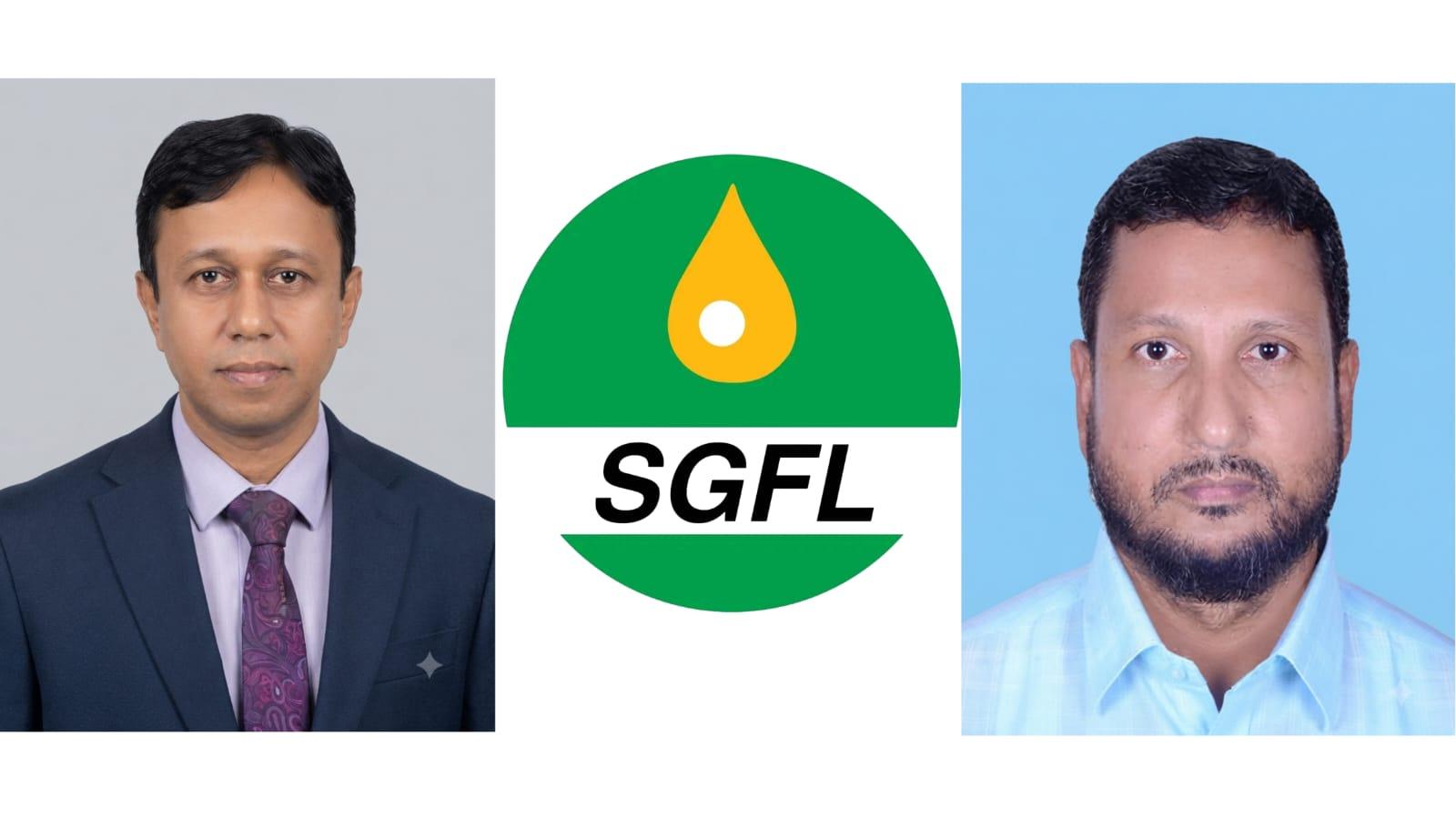 সিলেট গ্যাস ফিল্ডে অফিসার্স এসোসিয়েশনের নির্বাচনে মতিউর রহমান সভাপতি, আব্দুল জলিল সম্পাদক