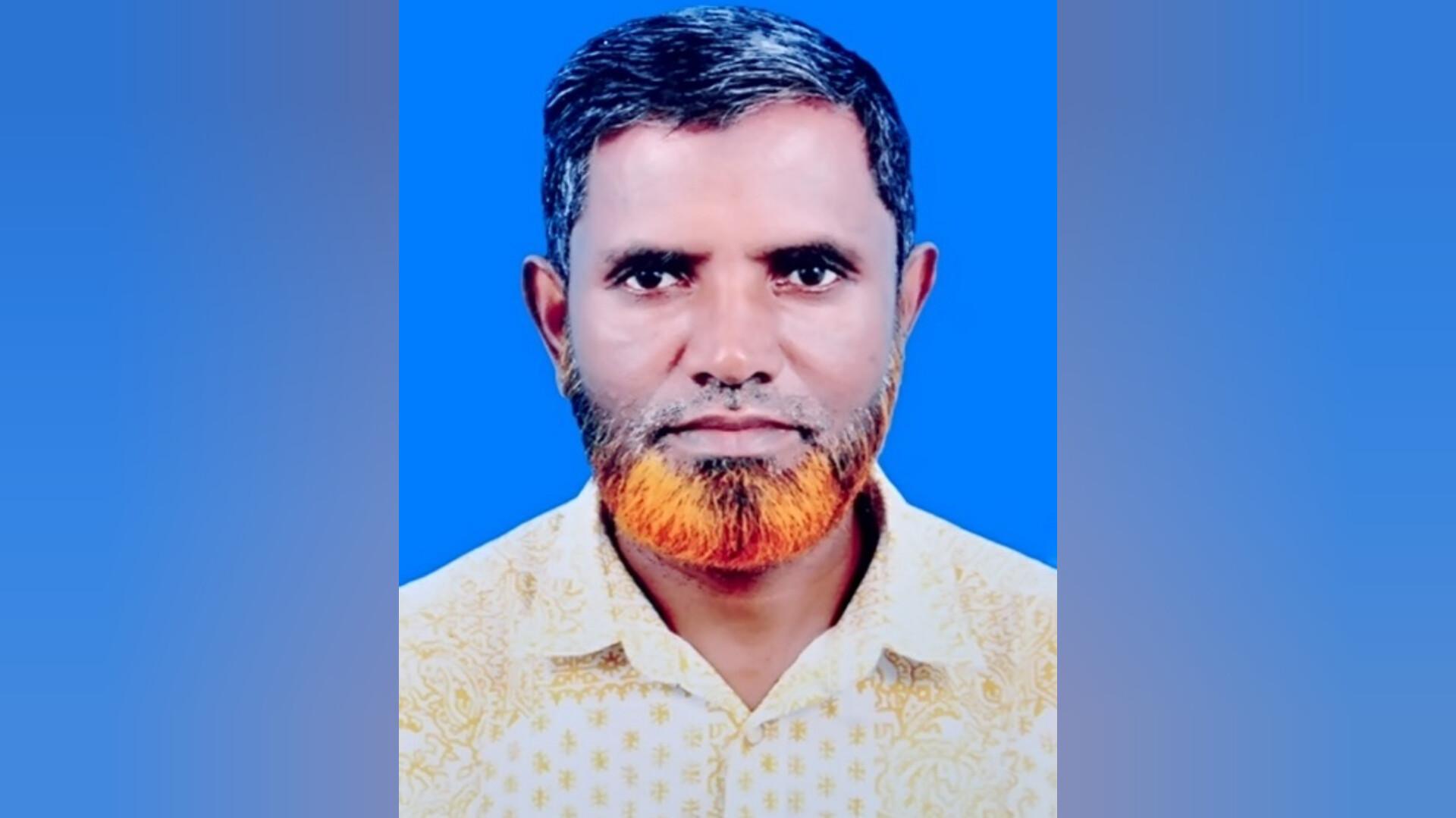 সিলেট গ্যাস ফিল্ডস অফিসার্স এসোসিয়েশনের নির্বাচনে ক্রীড়া ও সাংস্কৃতিক সম্পাদক পদে সিদ্দিক আহমদের জয়