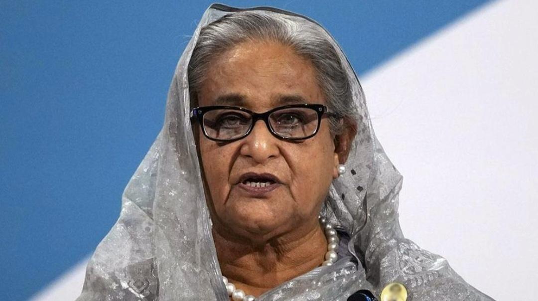 শাপলা চত্বরে হত্যাকাণ্ড: হাসিনাসহ ৪১ আসামির বিরুদ্ধে শুনানি ৩ সেপ্টেম্বর