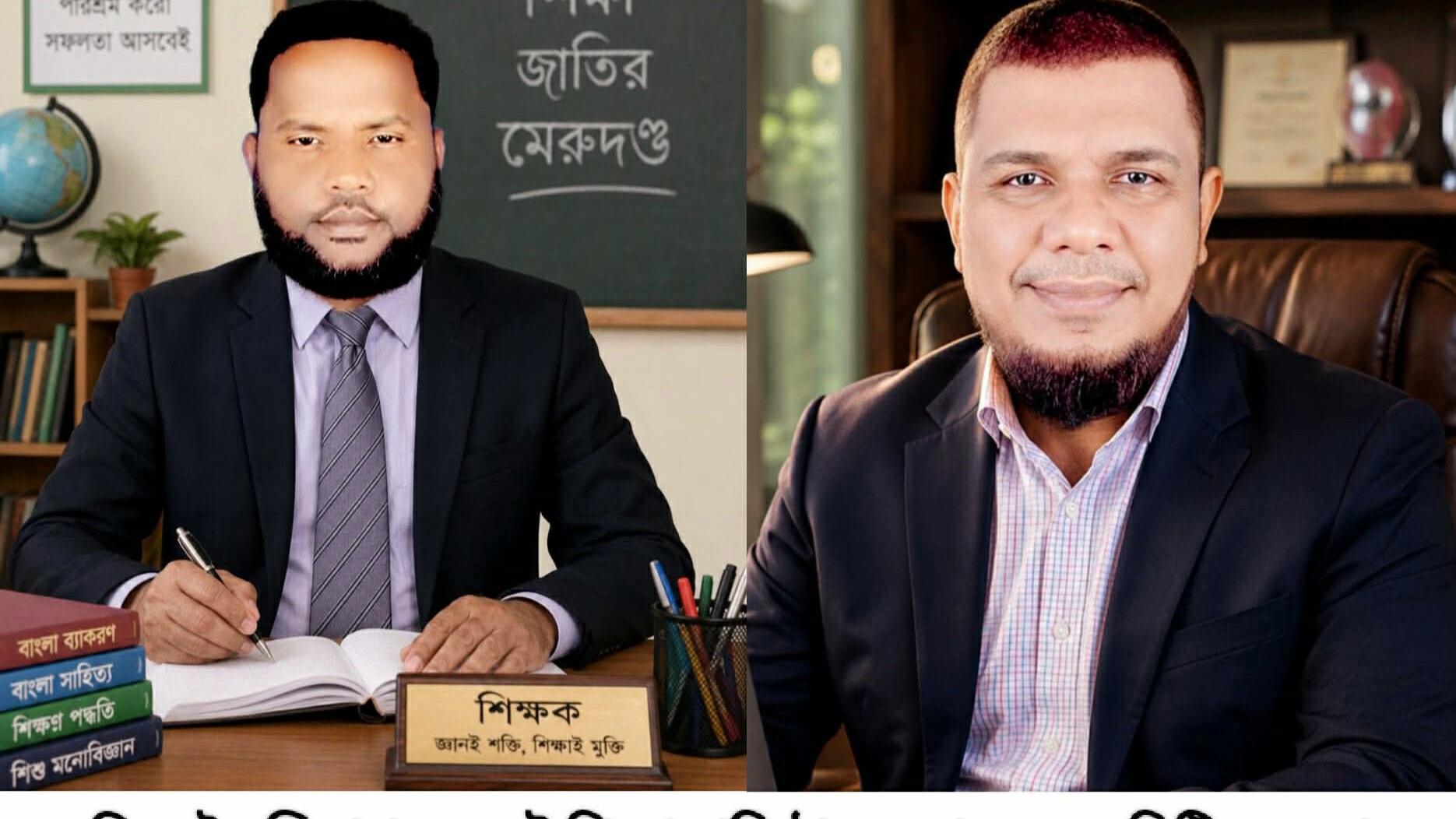 জৈন্তাপুরের দুই শিক্ষা প্রতিষ্ঠানে অ্যাডহক কমিটি অনুমোদন