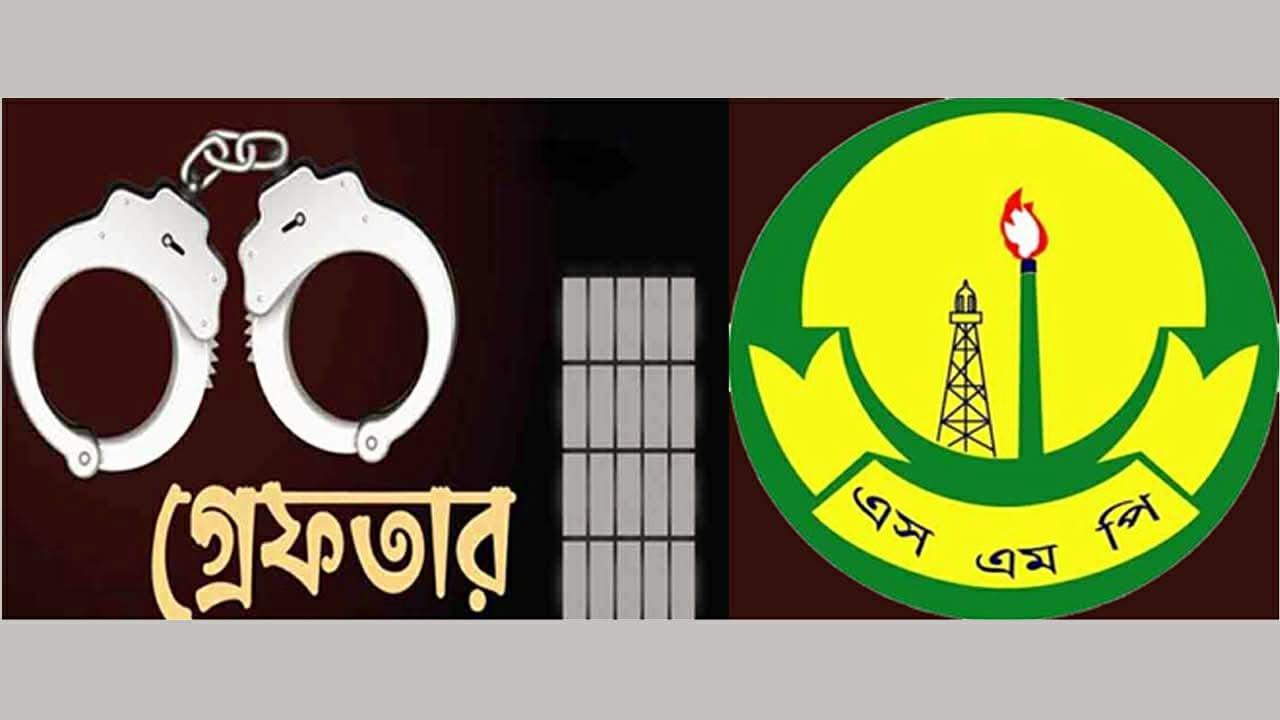 সিলেট মহানগরীতে এসএমপির ২৪ ঘণ্টার অভিযান: গ্রেফতার ৬০, ট্রাফিক মামলায় ৬৩ যানবাহন
